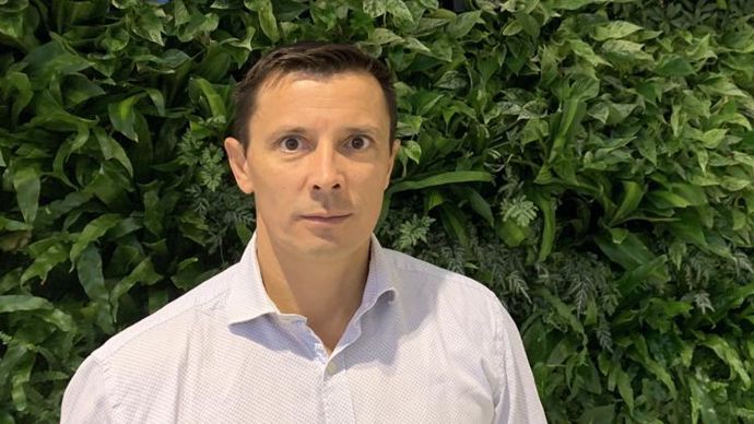 « Je suis fier de prendre la direction des activités de Corteva Agriscience en France, un pays déterminant pour l’avenir de l’agriculture en Europe et au-delà », déclare Sylvain Bedel, nouveau DG de Corteva Agriscience France.